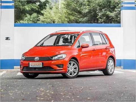 四款15-18万MPV推荐