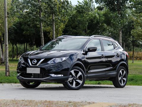 全系标配ESP2.0，逍客豪华版超爽体验