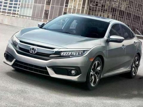 2019款本田思域规格, 发布日期和价格！