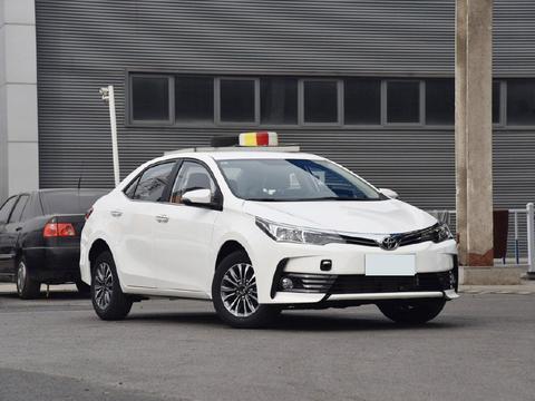 媳妇让我买捷达，我却提了这车，颜值人人款，油耗才3毛