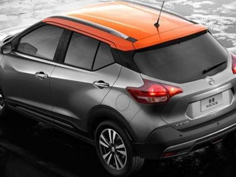 推荐3款售价在12万元左右，适合年轻人的合资SUV！