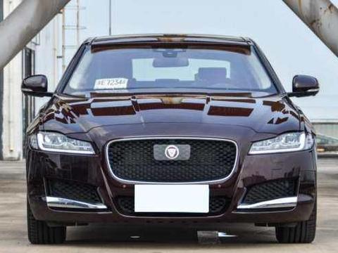 跳价最厉害的伪豪车，全系优惠13万都没人买，曾经要挑战奥迪A6L