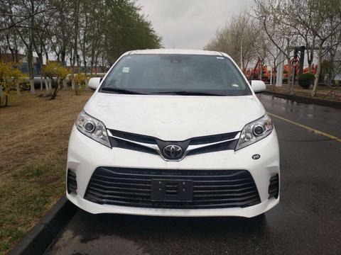 纯进口40万，发动机50万公里不大修很平常，这款MPV让GL8汗颜