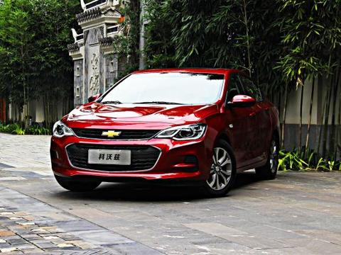 还买啥帝豪，这款合资车月销量超过20000，起步价只有8万