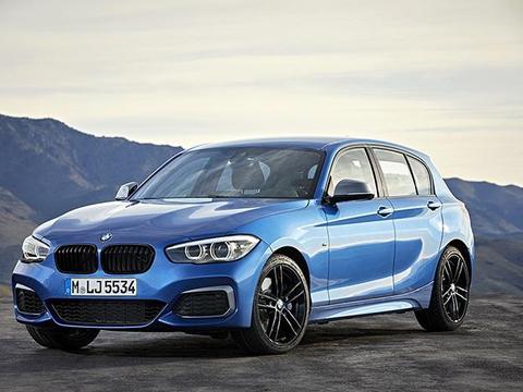 前驱的全新宝马1系两厢还是操控最好的BMW吗？