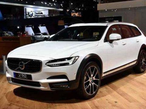 吉利新款宠儿，颜值担当，动力强劲，完爆汉兰达！