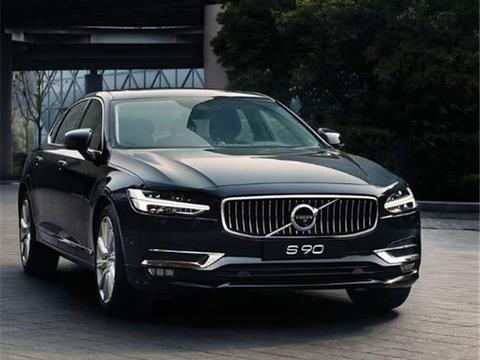 沃尔沃陷入“变速箱门” 新款S90上市显尴尬