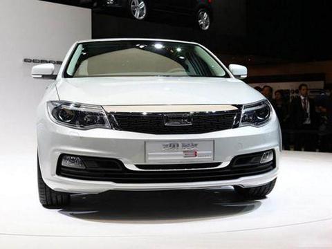 明明是款难得的好车，却销量惨淡，如今终于挺不住降价甩卖了！