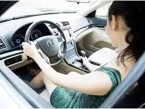 速递!新鲜的“驾驶技巧“资讯全在这，看我就够了