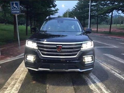 瞒着家人买了这辆车，开着比妹夫的普拉多还要好，家用霸气空间大