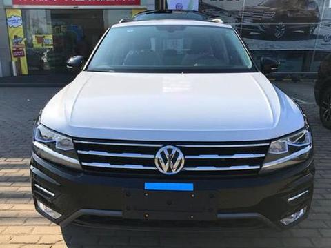 大舅子让我买本田冠道，我却买了这车回家，看完后他说我太懂车了