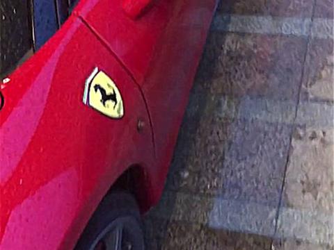 400万买法拉利，车主开了一个月，坦言：几乎每晚都睡不好觉！