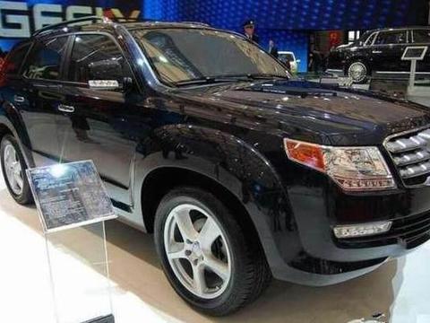 超大七座，配6缸四驱，不到25万，号称小普拉多