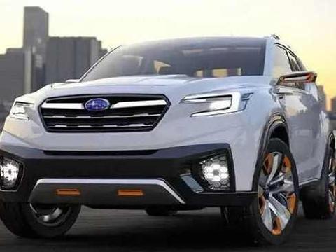 整车进口，外观不输途观，配置碾压CRV，18万配四驱，这车要火！