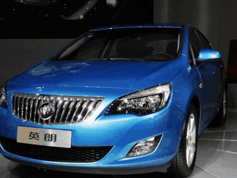 曾经的A级车销量冠军, 却连前十都进不了了! 不作死就不会死