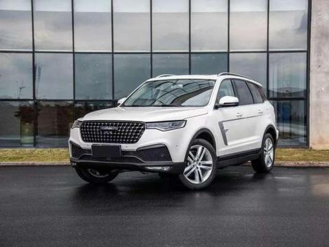 众泰T800于8日正式上市；福特Mustang将匹配10AT