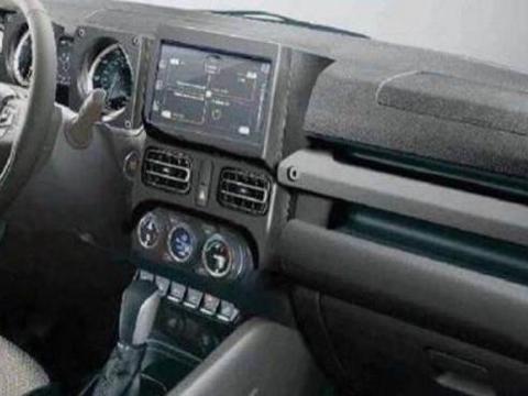 10万多进口“小越野”，样子萌萌哒，实力却不唬人！