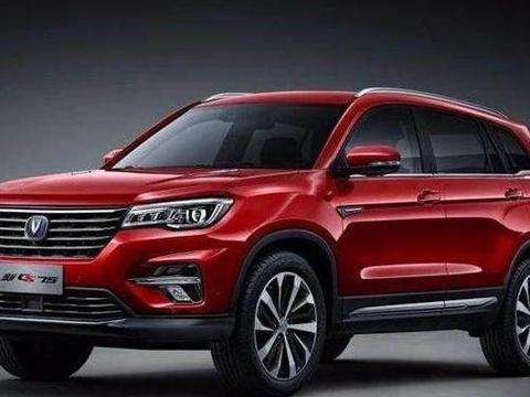 改款换代后的CS75、H6、博越哪个更好？懂车的做出比较！