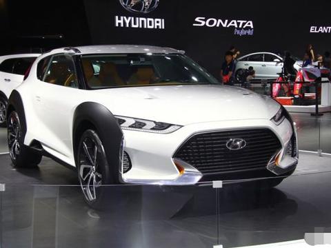 还买什么途观，这款车颜值比奔驰GLA高，4L油耗还配四驱