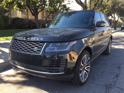 18款美版路虎揽胜行政与中规路虎揽胜行政有什么区别。