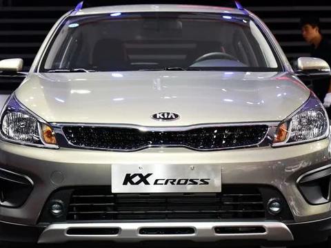 4S店这次说的话是真的，这车售价7-8.59万，比高尔夫漂亮