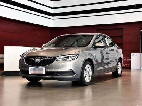 朗逸最怕的车新款来袭, 售价8万, 动力还带T, 还买啥朗逸