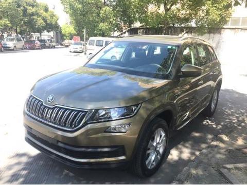 买车一定要挑合适的，这款中型SUV性价比很高