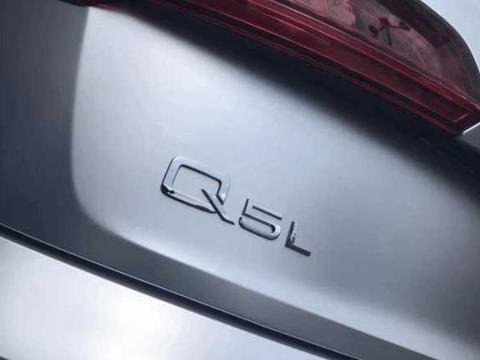 买不起宝马X3就看他 明年上市标配四驱 买啥沃尔沃XC60