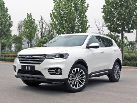 同价位的哈弗H6和启辰T90怎么选？