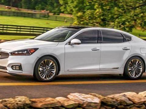 起亚凯尊再升级，搭载V6发动机，卖20多万，你考虑吗