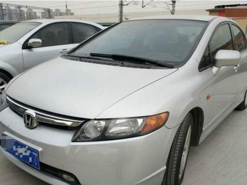 落地价17万,现在只需4万,本田发动机,再开十年不用操心