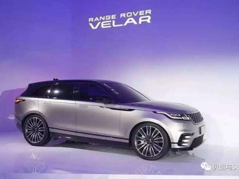 9月上市的5款SUV, 价格从5万至105万