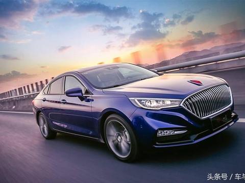 红旗内部员工价首次曝光，都说H7太贵，看了这个价格谁能不心动