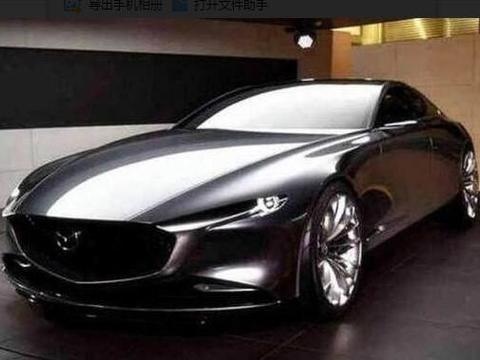 不被骂日的系车,配2。5T卖17万,5。7S破百,迈腾别想!