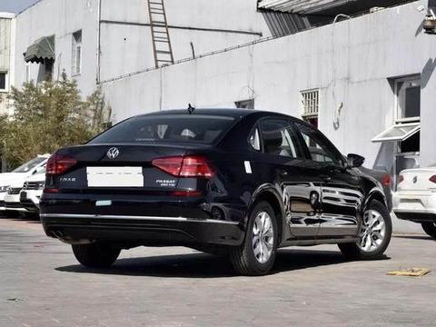 比雅阁安全，仅售14万，当之无愧B级车之王，号称“大号朗逸”