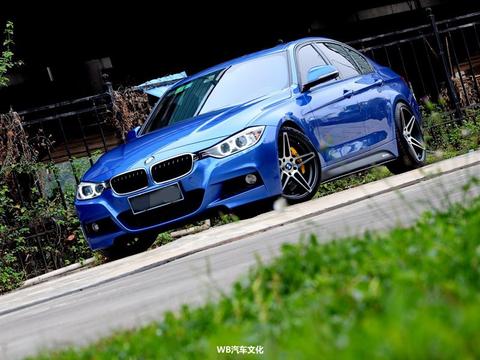 假如有一台宝马328，应该怎样改装？