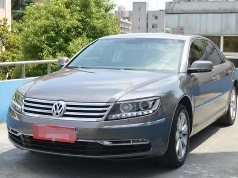 落地价88万，现在28万，大众发动机，车主：低调是我的风格！