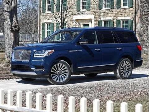 羊大为美?林肯领航员的长期试驾,看看老外怎么说!!