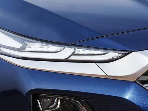 车长近5米，空间媲美汉兰达，2.0T配8AT，7座高颜值SUV！