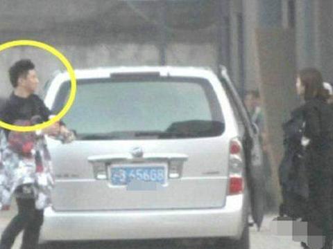 吴尊的车，吴君如的车，吴奇隆的车，吴宇森的车，谁的车更有排面