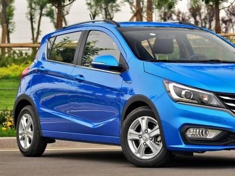 这台车豪降1万，有着皮实耐造之称，5.3L油耗仅售2.5万