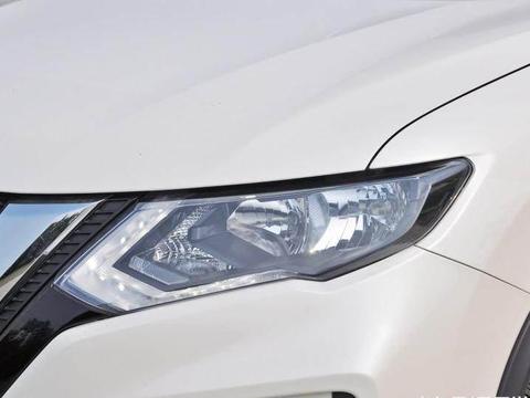 日产奇骏2.5L CVT至尊版落地需要多少钱