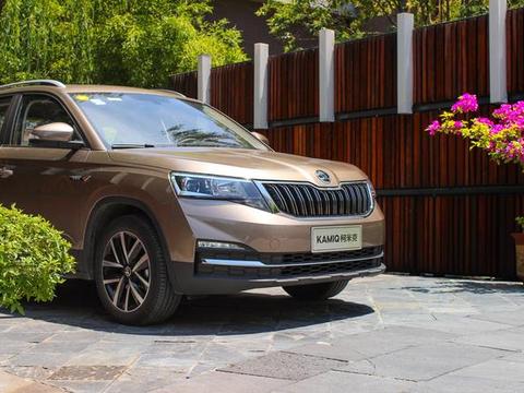 1.5自吸+6AT，奔实惠的柯米克实用性如何？