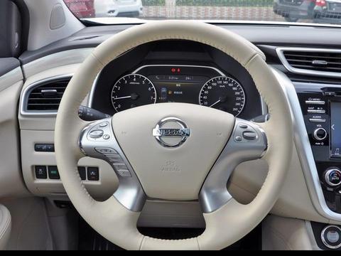 日产终于开窍!新车比陆巡帅气,霸道都羡慕,买保时捷的都后悔了