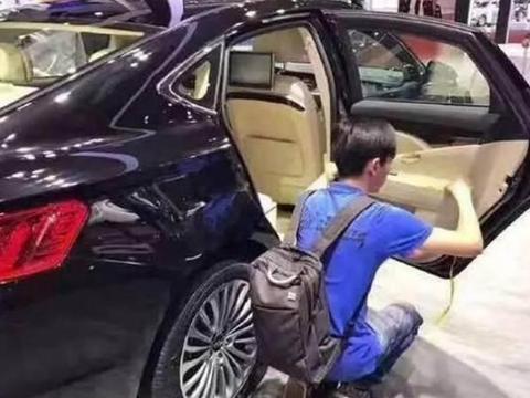 这车当年月销过万，现在下探3.5万仅7.38万，为何没人敢买？