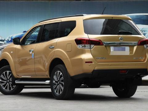 男人最喜欢的6款硬汉越野，东风猛士上榜，第一你肯定想不到