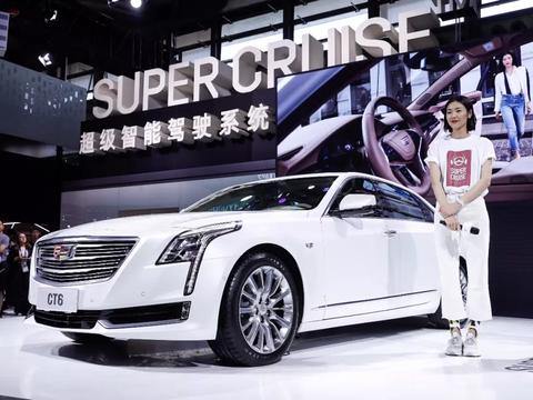 从亚洲消费电子展上的过招 看车企发力黑科技的决心