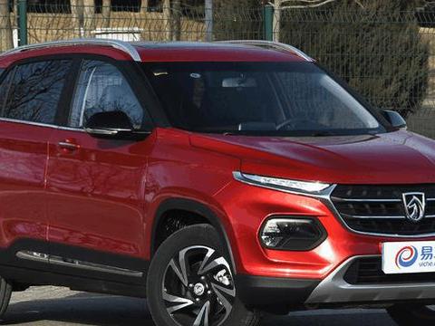 预算不超过七万,这三款SUV值得考虑!