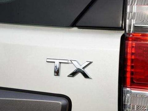 想买中东版普拉多? 先弄清TX、TXL、VX的含义再说!