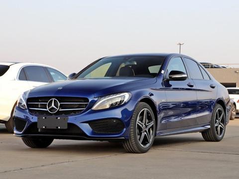 买奔驰C你后悔了！如何发挥它有百万级效果的潜质？